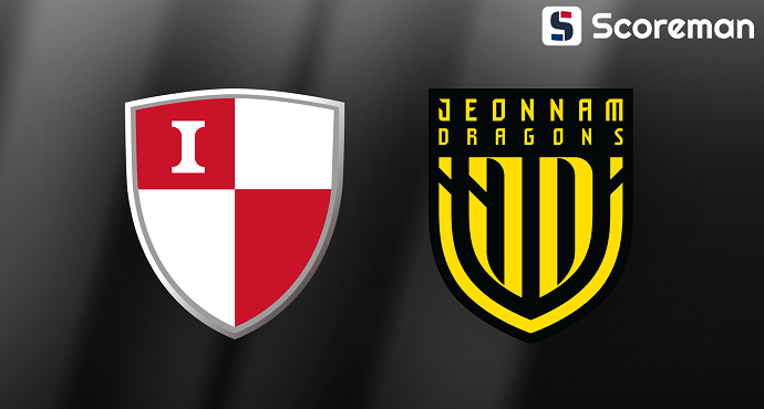 9월21일 K리그 2 - 부산FC VS 전남 국내축구 분석 프리뷰